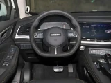 Haval F7x 7