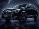 Honda CR-V 11