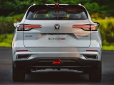 Changan CS55 Plus 16