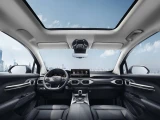 Geely Okavango (Haoyue) 21