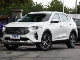 Haval F7 31