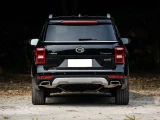 GAC GS8 (Trumpchi GS8) 13