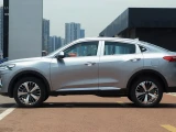 Haval F7x 8