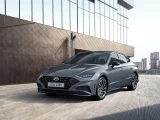 Hyundai Sonata 2