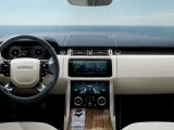Land Rover Range Rover 4