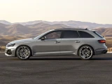 Audi RS4 7