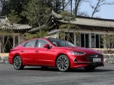 Hyundai Sonata 0