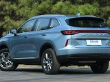 Haval H6 12