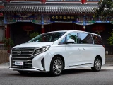 GAC M8 (Trumpchi M8) 35