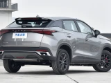 OMODA C5 (Chery Omoda 5) 22