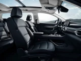 Geely Okavango (Haoyue) 20