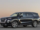 Hyundai Palisade 2