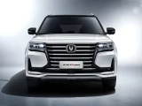 Changan CS95 (长安 CS95) 20