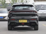 Forthing T5 EVO 7