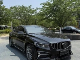 Geely Preface (Xingrui) 23
