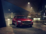 Genesis G70 6