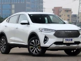 Haval F7x 11
