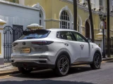 Changan CS55 Plus 15