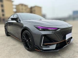 Changan UNI-V 5