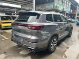 Chery Tiggo 8 11