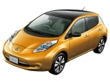 Nissan Leaf 9