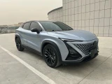 Changan UNI-T 18
