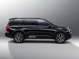 GAC GS8 (Trumpchi GS8) 14