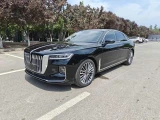 Hongqi H9 37