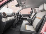 Toyota Passo 0