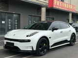 Zeekr 001 1