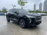 Haval Jolion (Chulian) 1