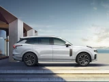Lynk & Co 09 34