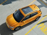 Volkswagen T-Cross 3