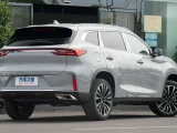 EXEED TXL (Lingyun) 11