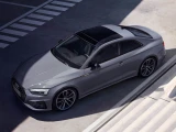 Audi A5 (седан, купе) 20