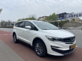 Geely Jiaji 1