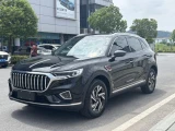 Hongqi HS5 (红旗HS5) 16