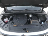Geely Okavango Long (Haoyue L) 12