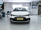 Toyota Levin 7