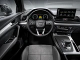 Audi Q5 2