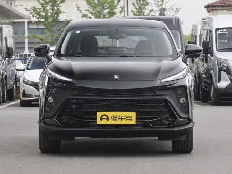 Forthing T5 EVO