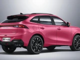 Forthing T5 EVO 22
