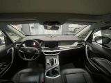Geely Jiaji 9