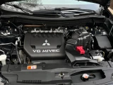 Mitsubishi Outlander 3.0 AT, 2013, 154 000 км 4