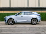 Changan UNI-K 18