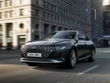 Hyundai Grandeur 3