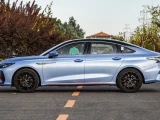 Chery Arrizo 8 34