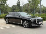 Hongqi H9 29