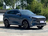 Jetour X70 Plus 16