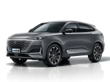 Changan UNI-K 20